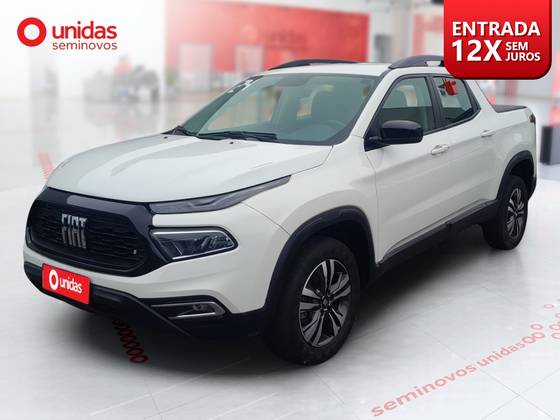 FIAT TORO 1.3 TURBO 270 FLEX FREEDOM AT6 FIAT TORO 1.3 TURBO 270 FLEX FREEDOM AT6